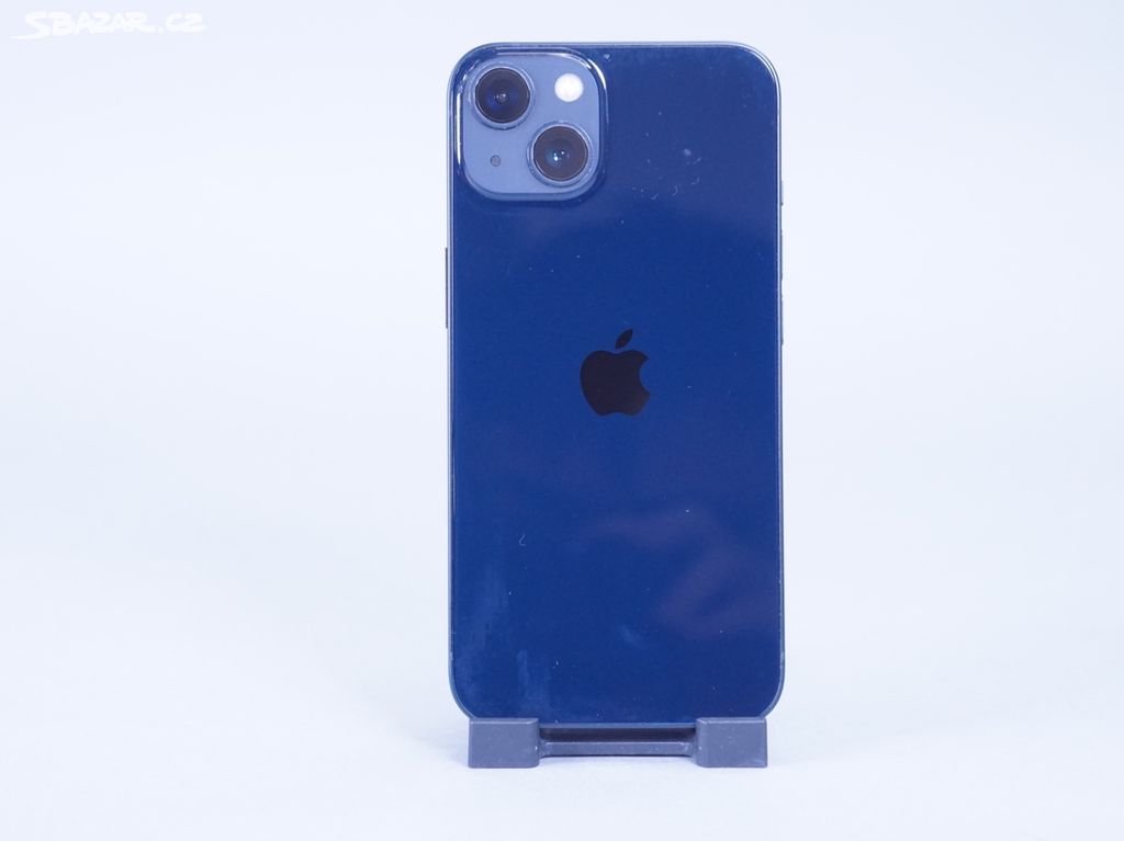 ZÁRUKA/iPhone 13 128GB Blue (B+)