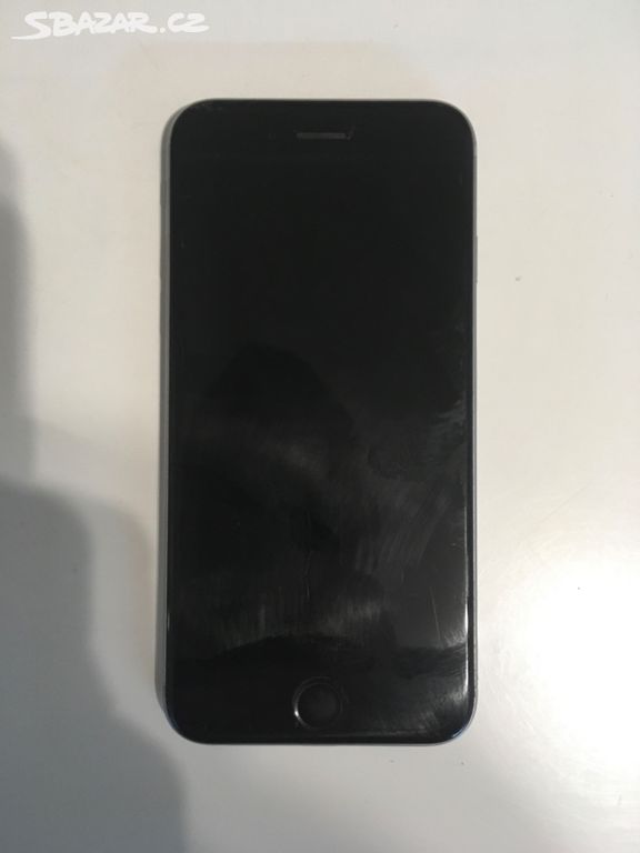 Iphone 6s 32GB Space Gray