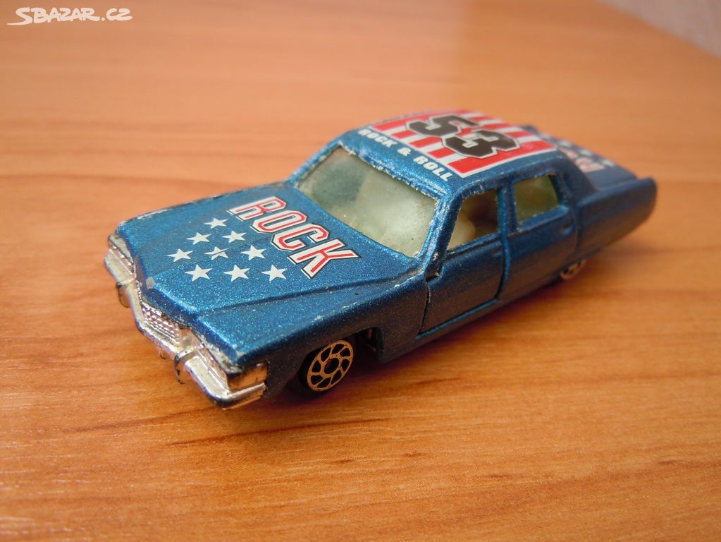 model Amerika , US Car , starý model autíčka retro