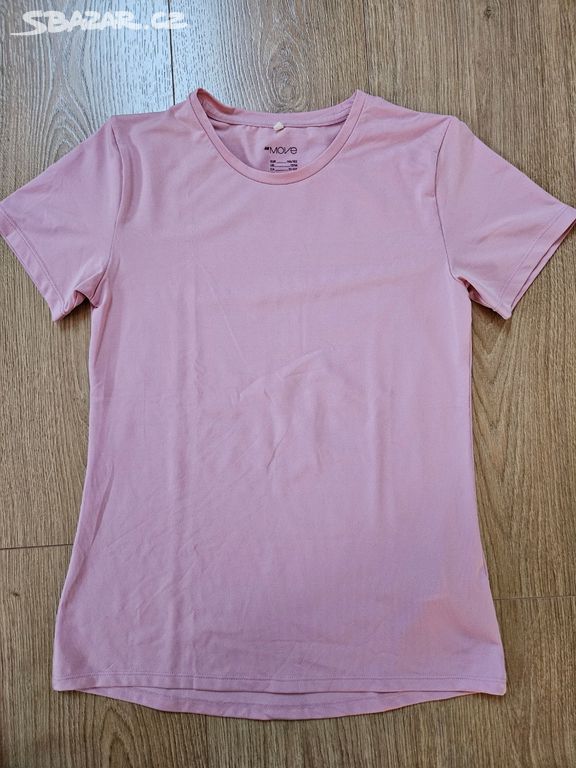 Dívčí tričko H&M vel.146-152