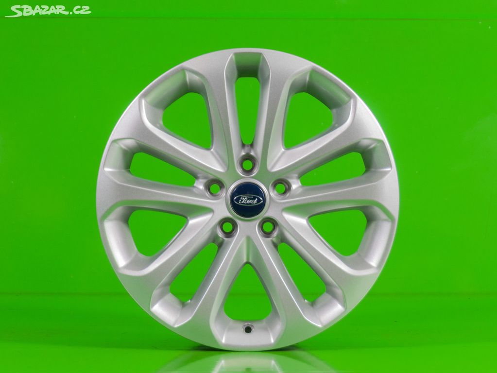 FORD CONNECT, MONDEO ORIG. R17 ET 50 5x108 (2040B)