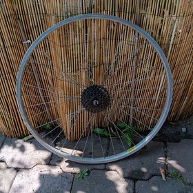 Obrázek k inzerátu: kolo remerx mtb 26"