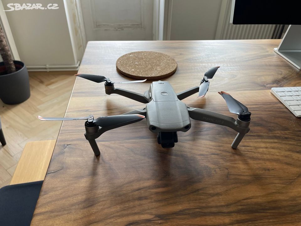 dron Dji Mavic Air 2