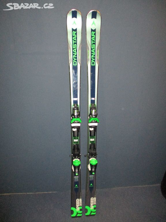 Sportovní lyže DYNASTAR SPEED ZONE 9 CA 175cm,