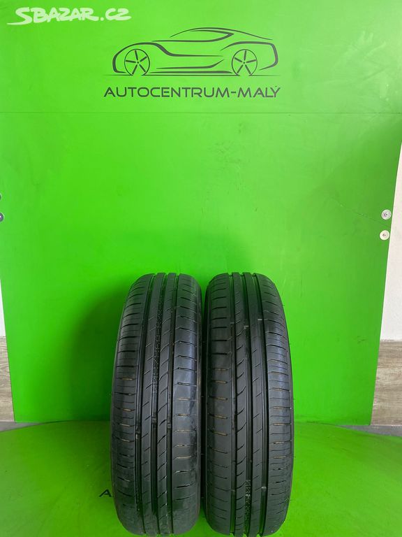 Použité letní pneu 175/70 R14 84T Goodride č.89