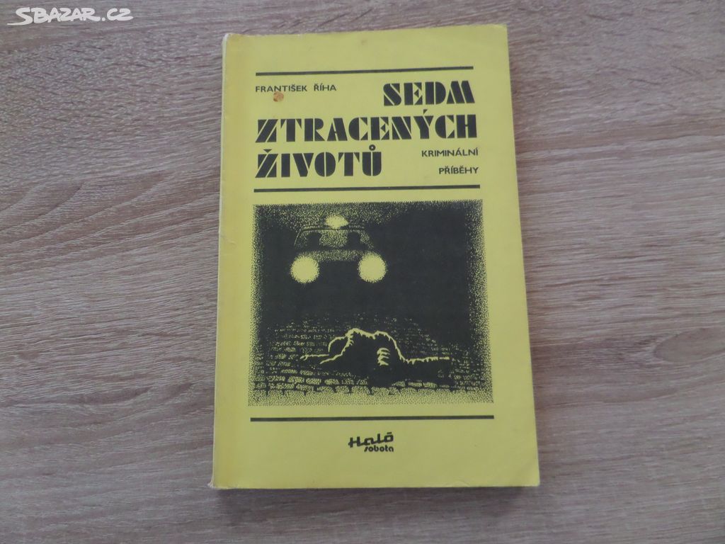 Sedm ztracených životů (1982)