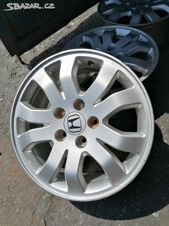 alu kola Honda 16/50 5x114, 3