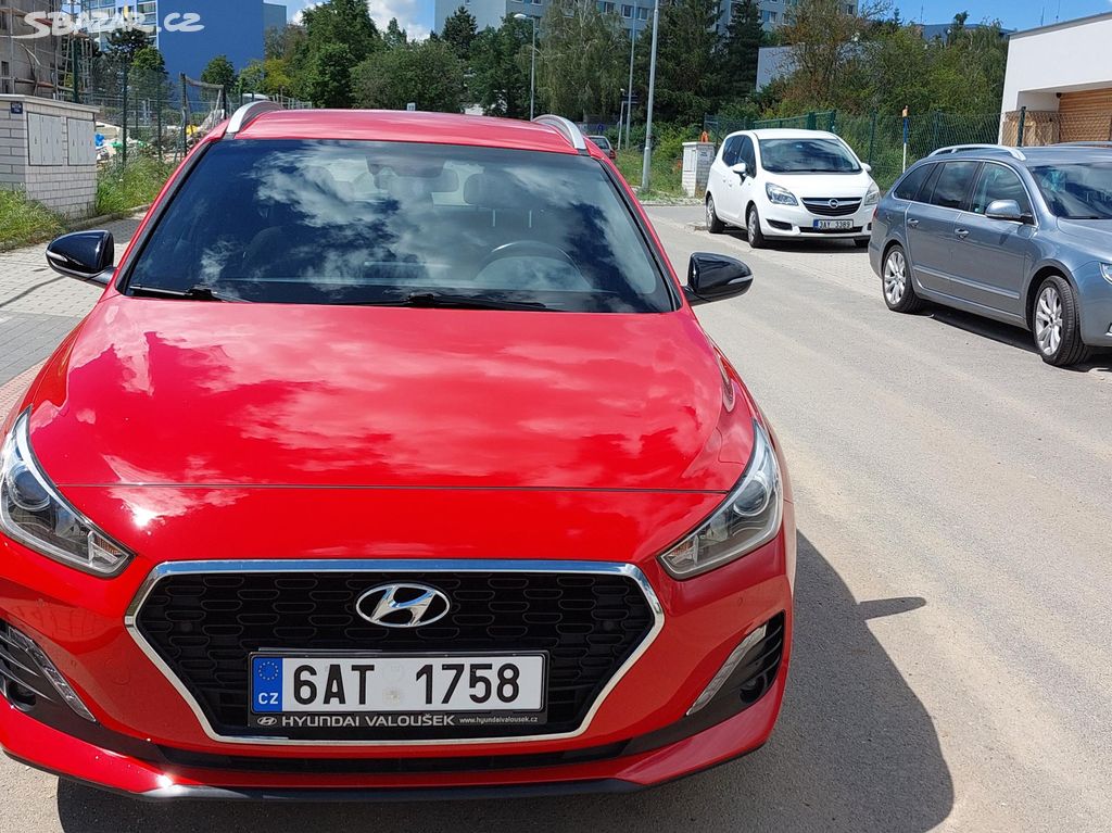 Hyundai i30 1.4