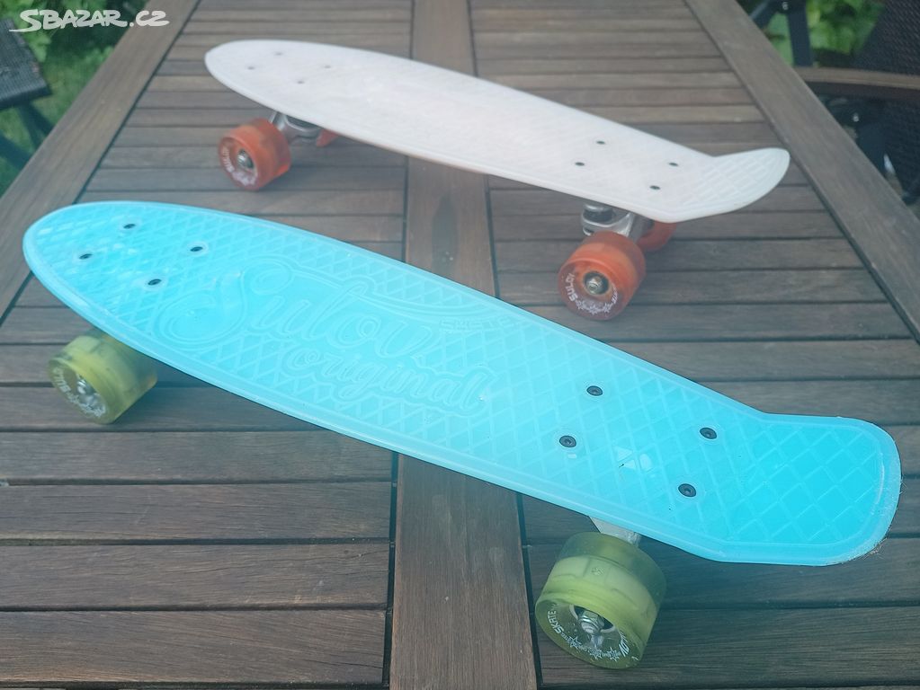 Penny board