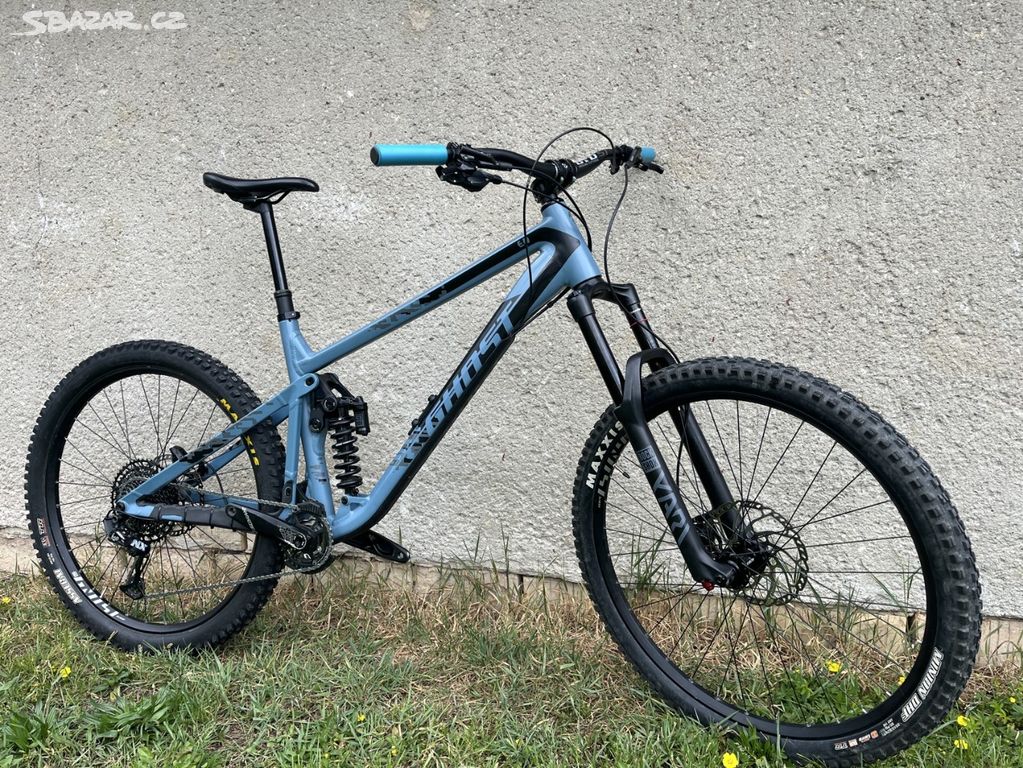 Ghost Riot Enduro Essential XL