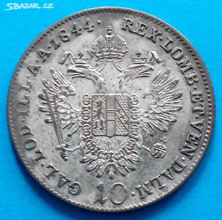 mince Ferdinand IV. Rakousko
