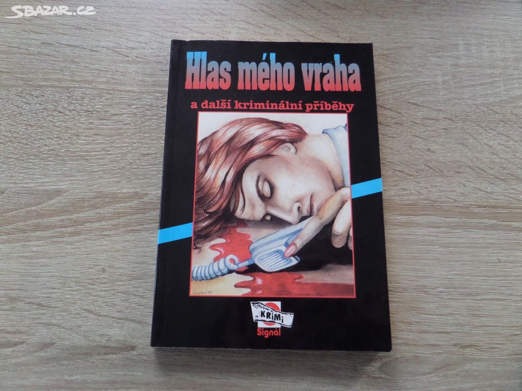 Hlas mého vraha (1995)