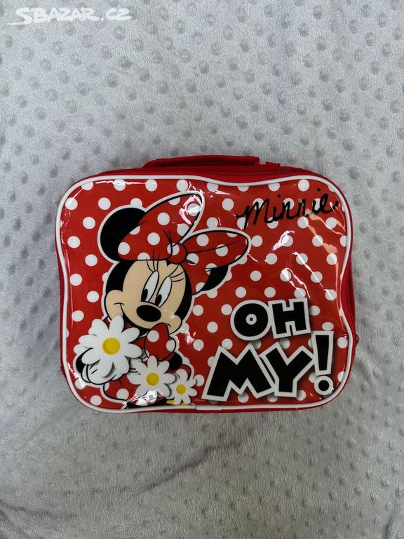 Minnie mouse taška