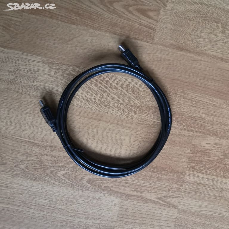 PremiumCord DisplayPort 2m