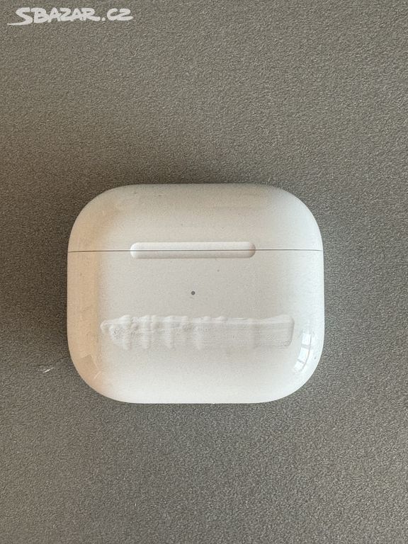 Nabíjecí pouzdro APPLE AirPods 3 A2566 s MagSafe