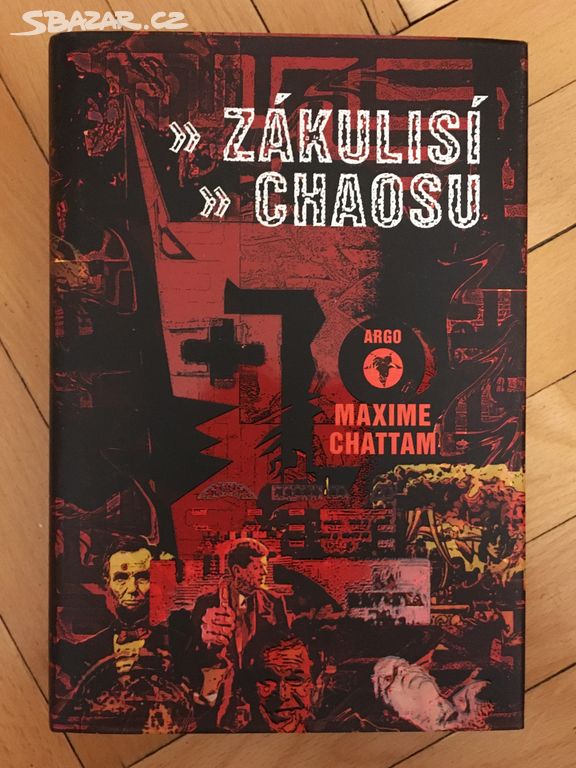 Zákulisí chaosu (2007)