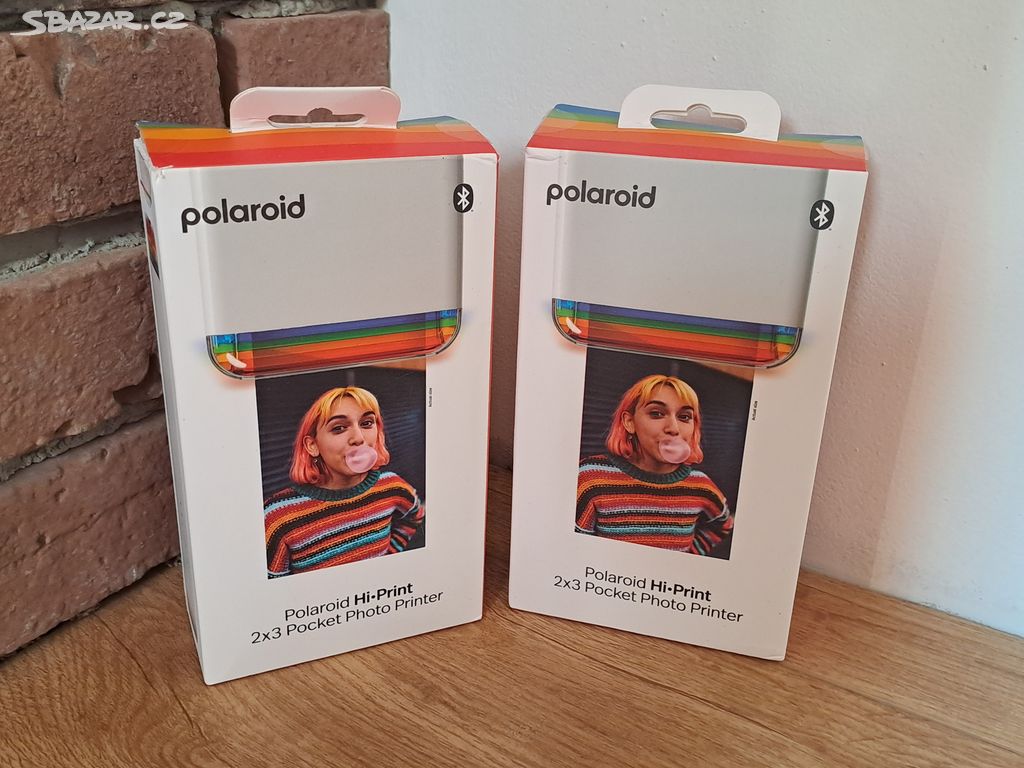 Polaroid HI-Print