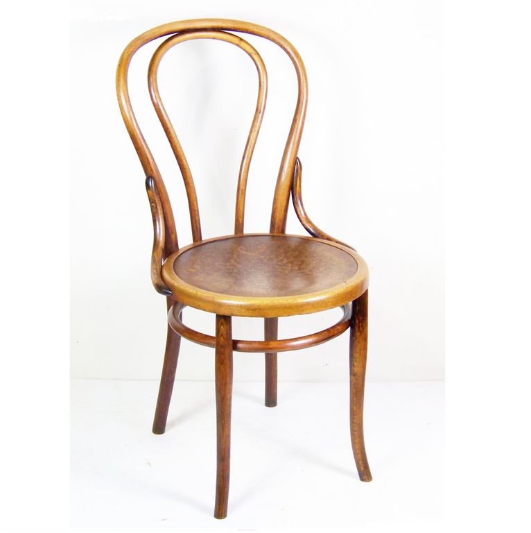 Židle Nr.18, 1900ca - THONET