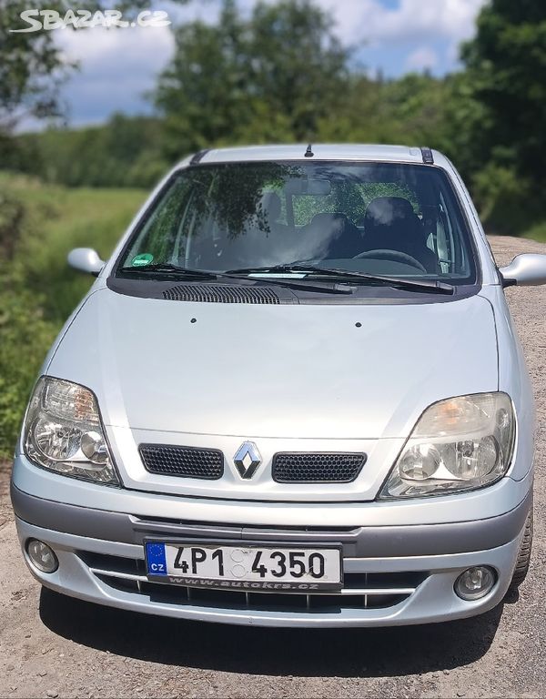 Renault Scénic