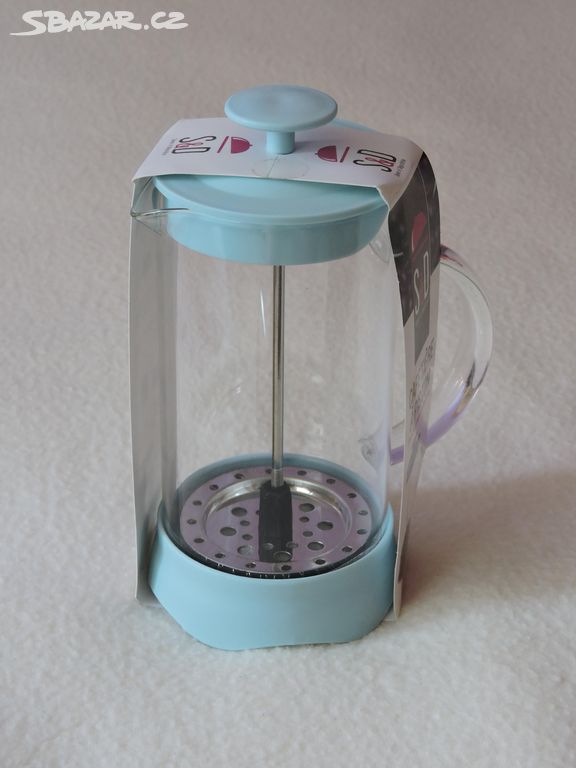 French Press, objem 350 ml