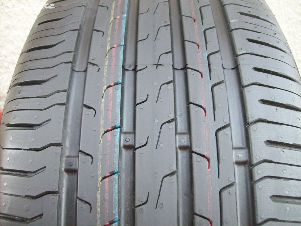 letní pneu Conti na Kodiaq 235.55.18 104V XL 99%