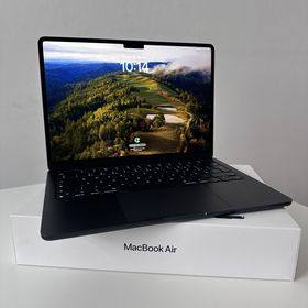 Obrázek k inzerátu: MacBook Air M2, 2022