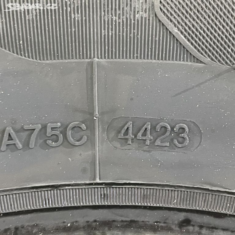 NOVÉ Letní pneu 185/65 R15 88H Altenzo