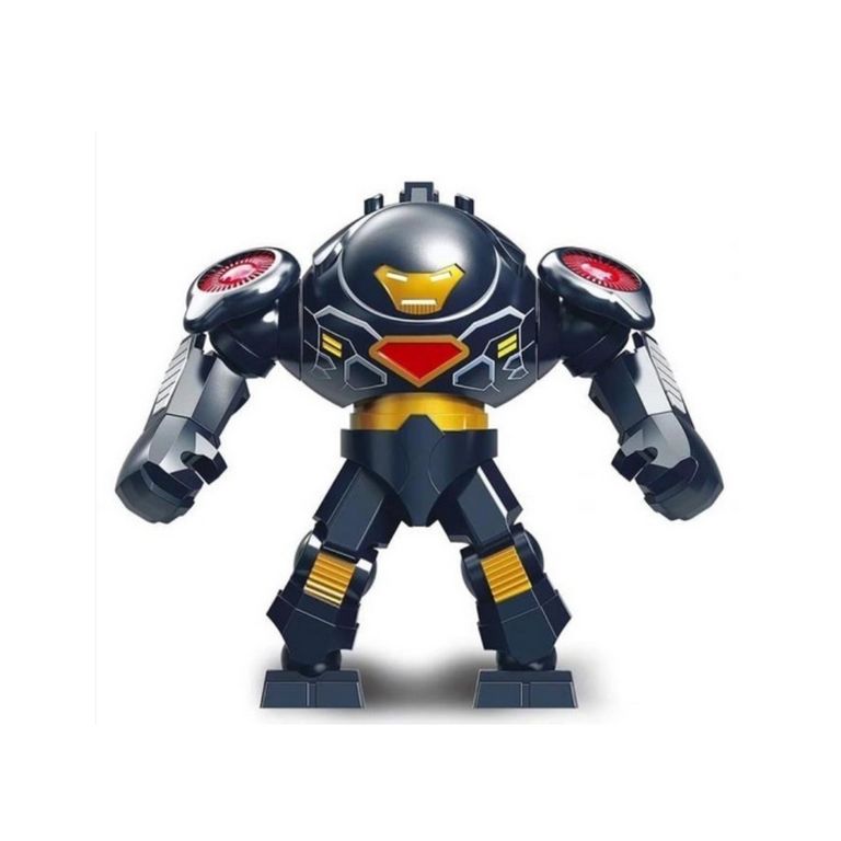 Větší figurka Hulk Buster (Iron Man)