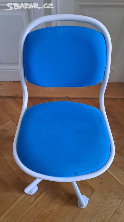 Dětská židle IKEA ÖRFJÄLL