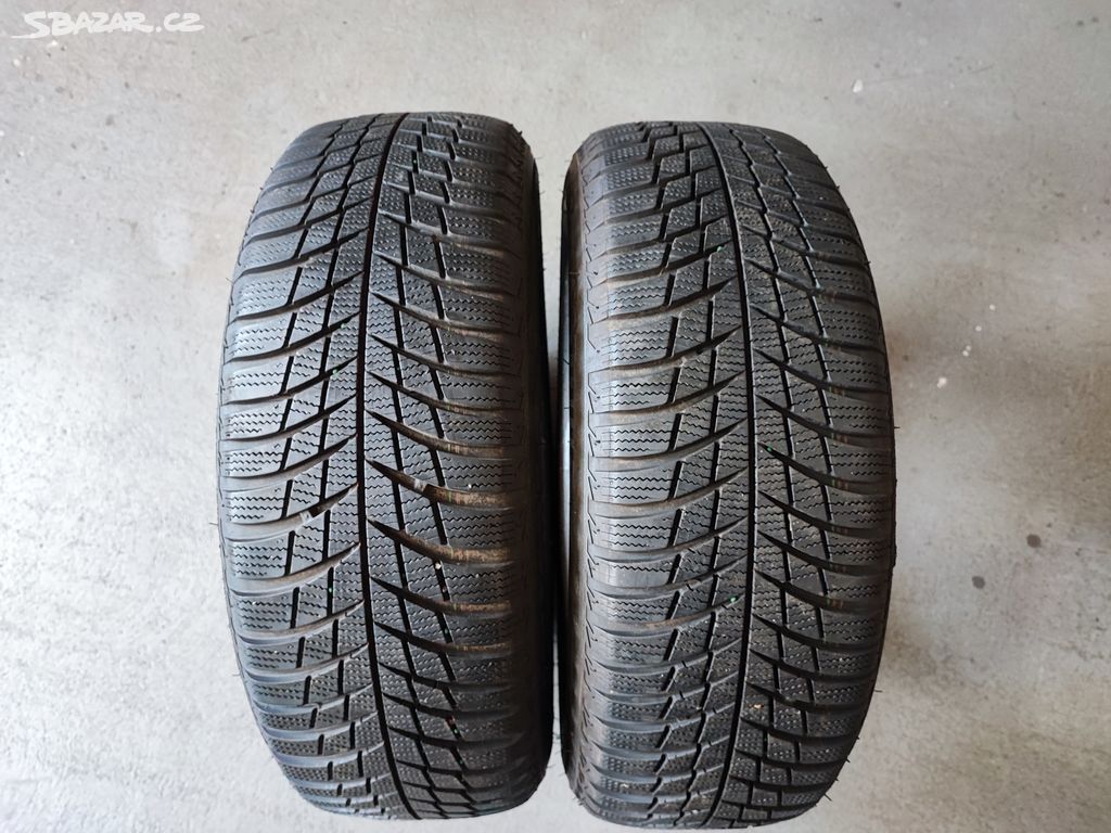 Zimní pneu 205-60-16 R16 R 96H zimáky pneumatiky