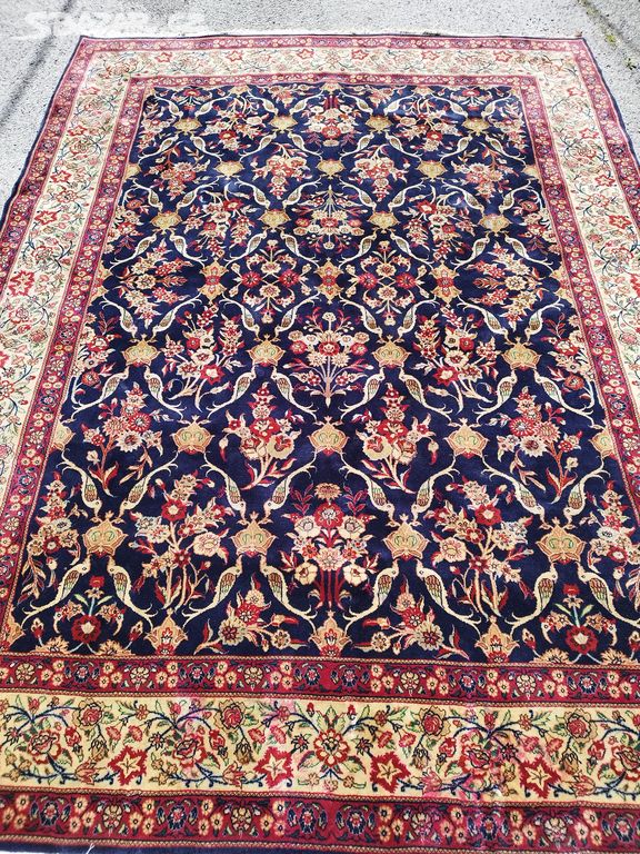 Perský koberec orig 300 x 215 cm