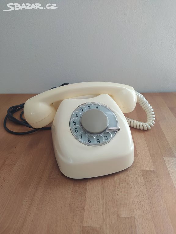 Telefon Tesla TA 32