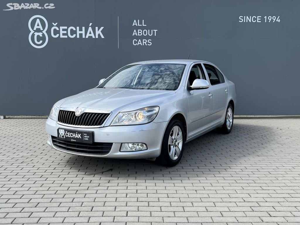 Škoda Octavia, 1.6 TDi*77KW*Construct