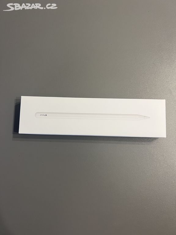 Apple pencil (2nd generation)