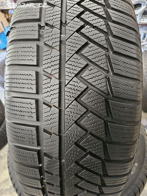 225/60 R17 99H Continental Winter Contact TS850P