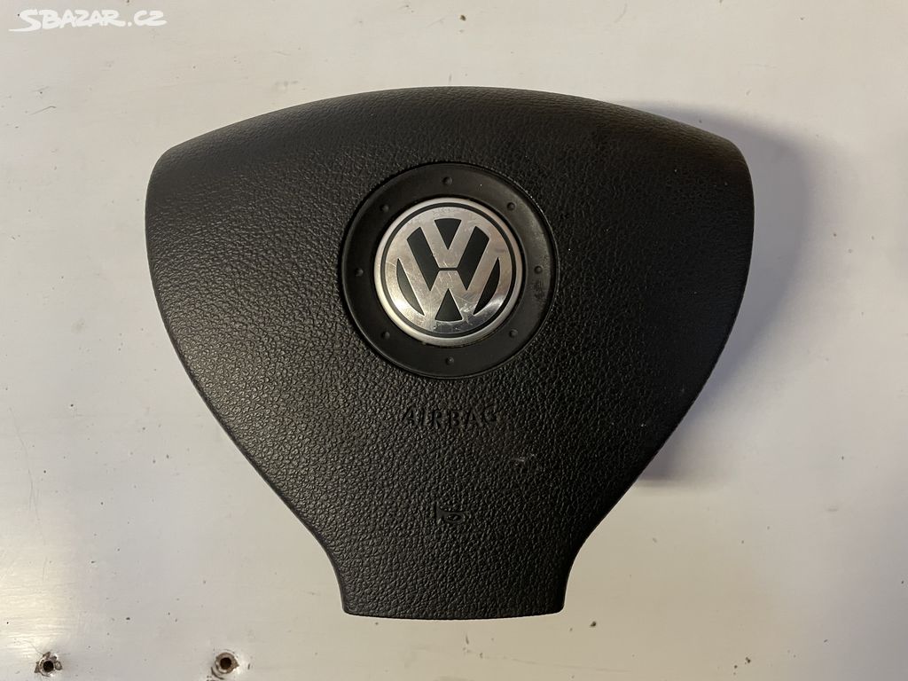 3C0880204C Airbag spolujezdce VW Passat B6, CC