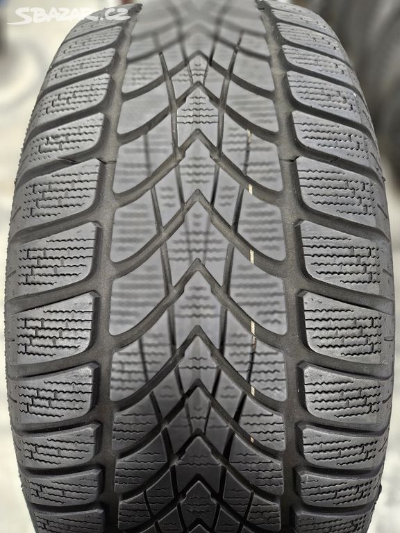 225/50 R17 98H Dunlop 4D 2X5MM 2X6MM