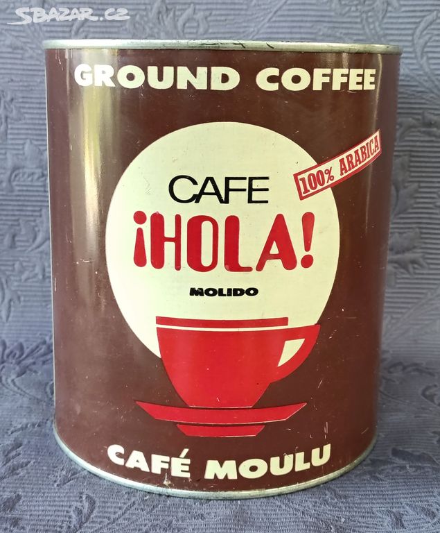 Plechovka - Cafe Hola - Cuba (18)