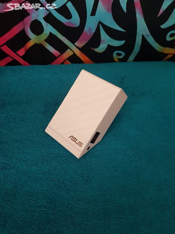 ASUS Wifi Extender RP-N14