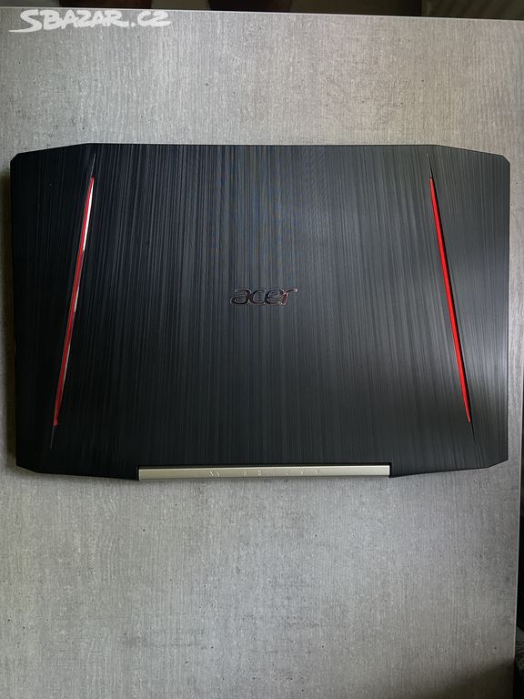 Acer Aspire VX 15 - herní notebook