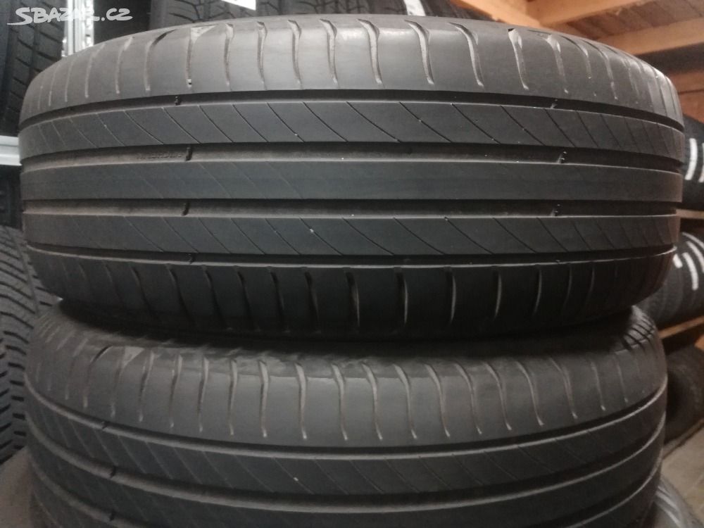 185/60 R15 MICHELIN (0921) 185 60 15