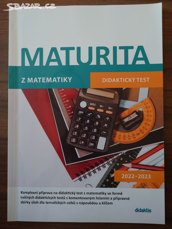 Příprava na maturitu z matematiky