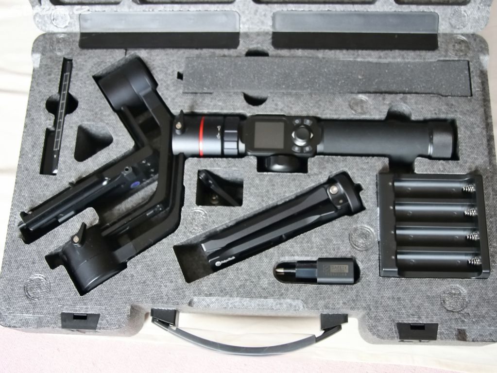 Gimbal FeiyuTech AK2000