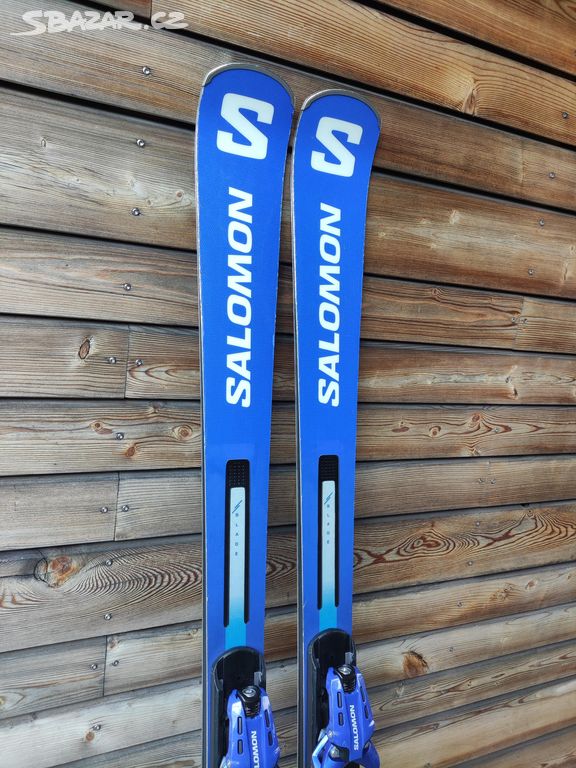 obřačky Salomon S/RACE GS 12, 170cm, 23/24