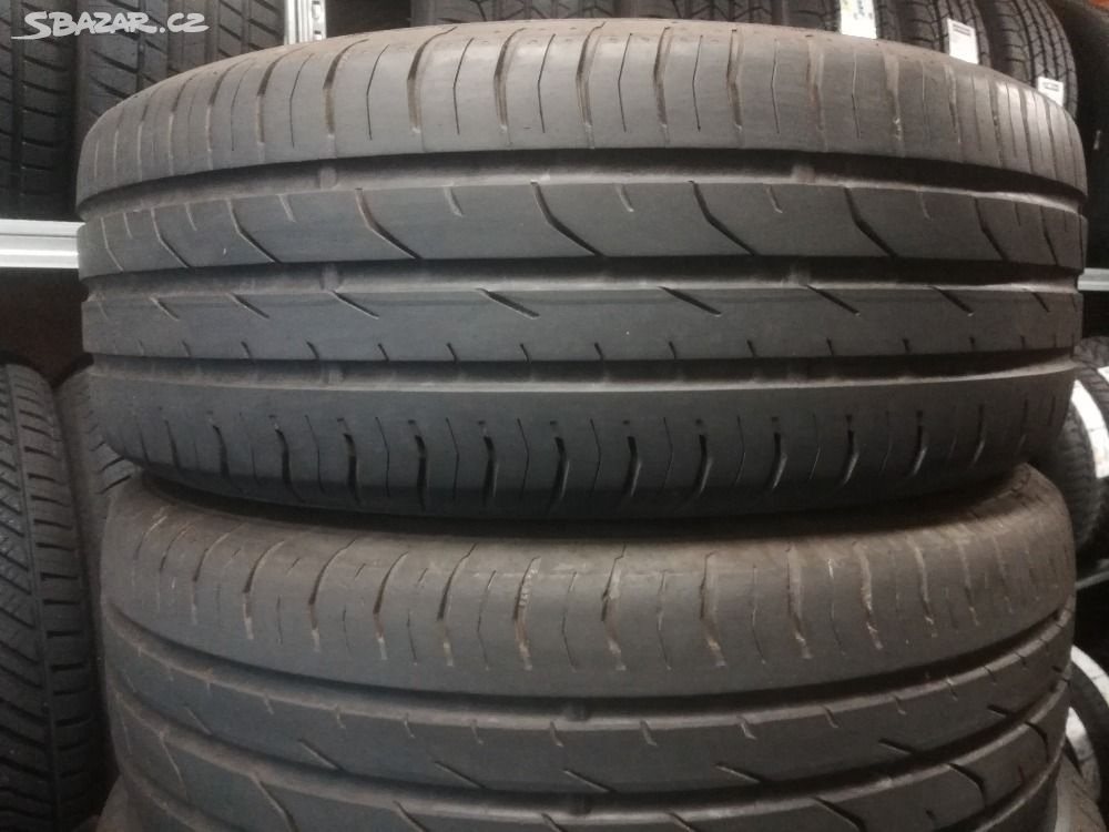 205/60 R16 CONTINENTAL (3312) 205 60 16