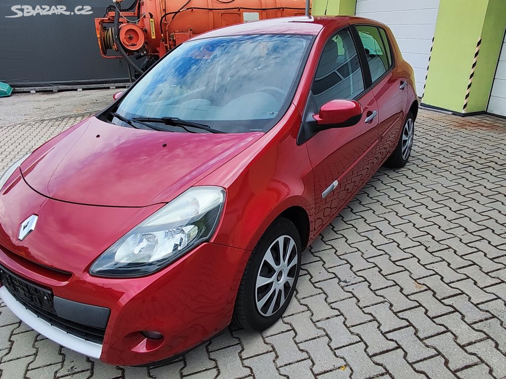 Renault Clio 1.2i