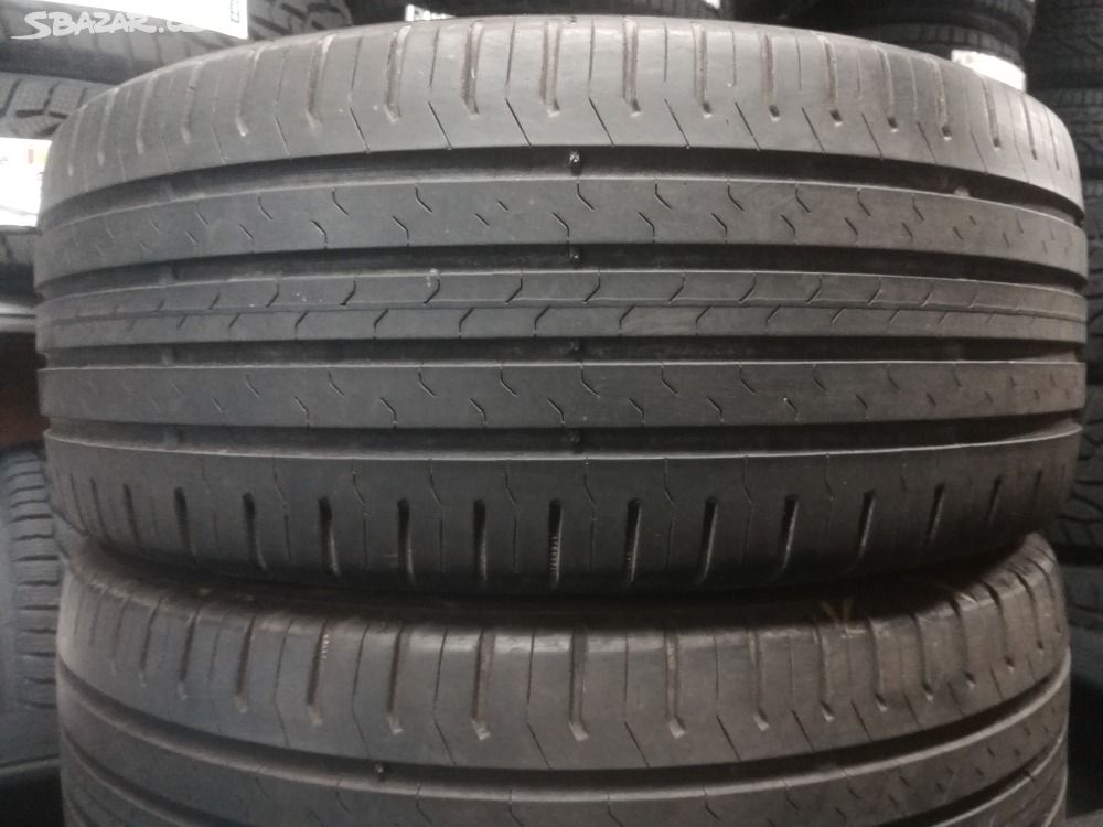 215/45 R17 CONTINENTAL (0613) 215 45 17