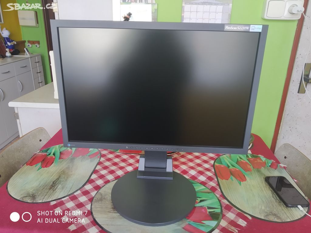 Monitor Eizo