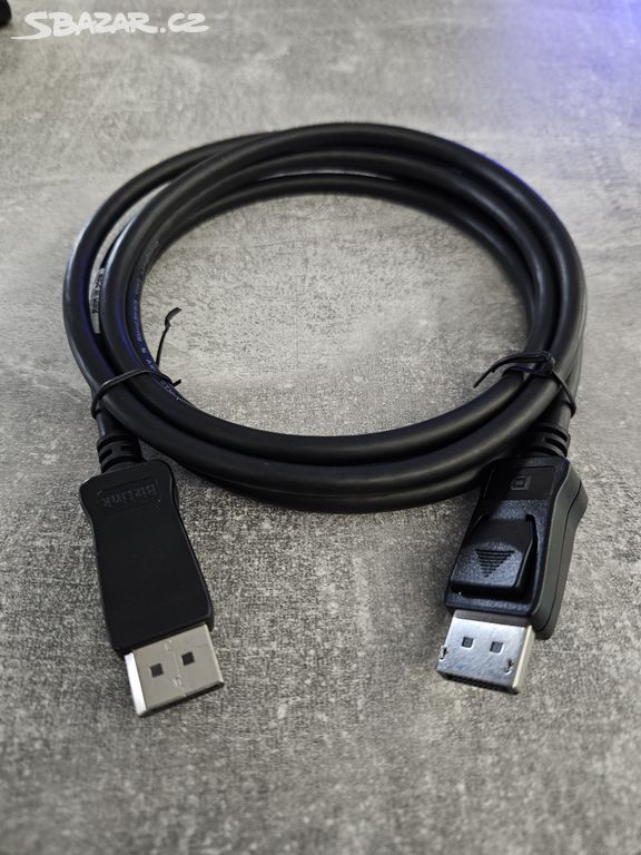 Displayport kabel HP