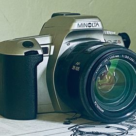 Obrázek k inzerátu: Minolta Sweet S